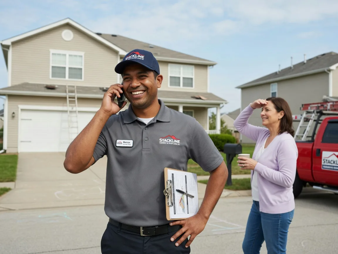 Chimney flashing repair Mountain View, OK FAQs